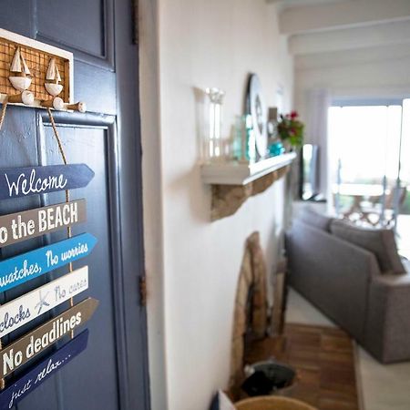 Palm Villa Cottage 科梅奇 外观 照片