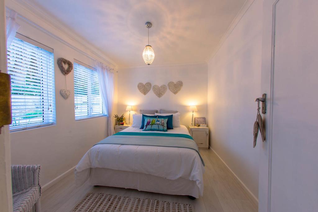 Palm Villa Cottage 科梅奇 外观 照片