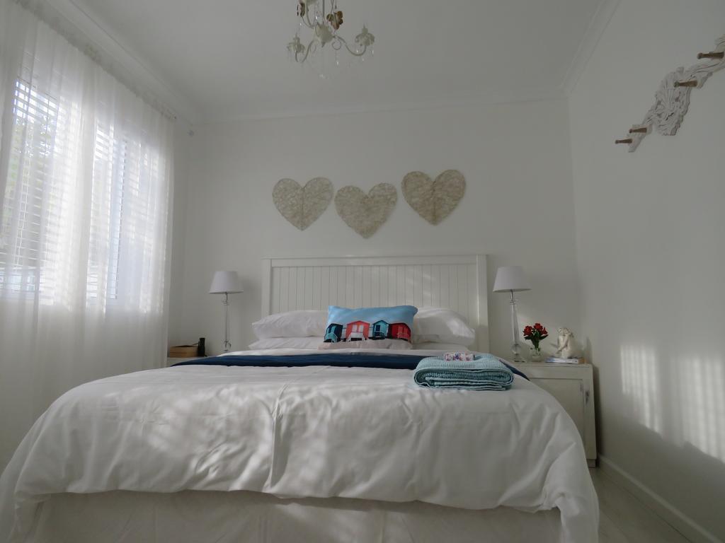 Palm Villa Cottage 科梅奇 外观 照片