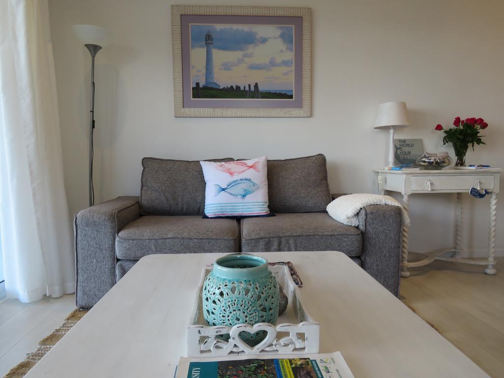 Palm Villa Cottage 科梅奇 外观 照片