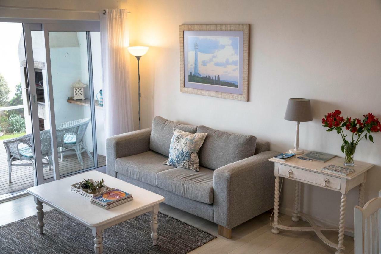 Palm Villa Cottage 科梅奇 外观 照片