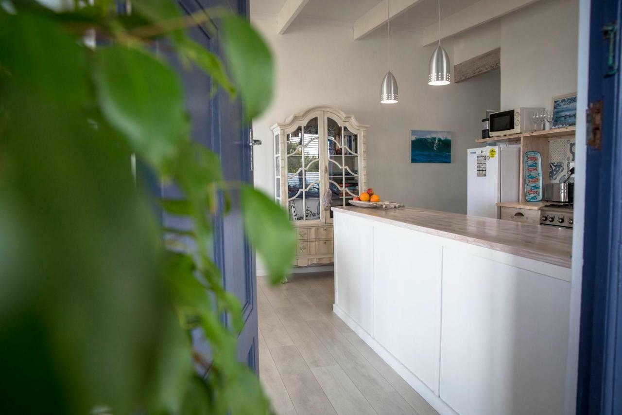 Palm Villa Cottage 科梅奇 外观 照片