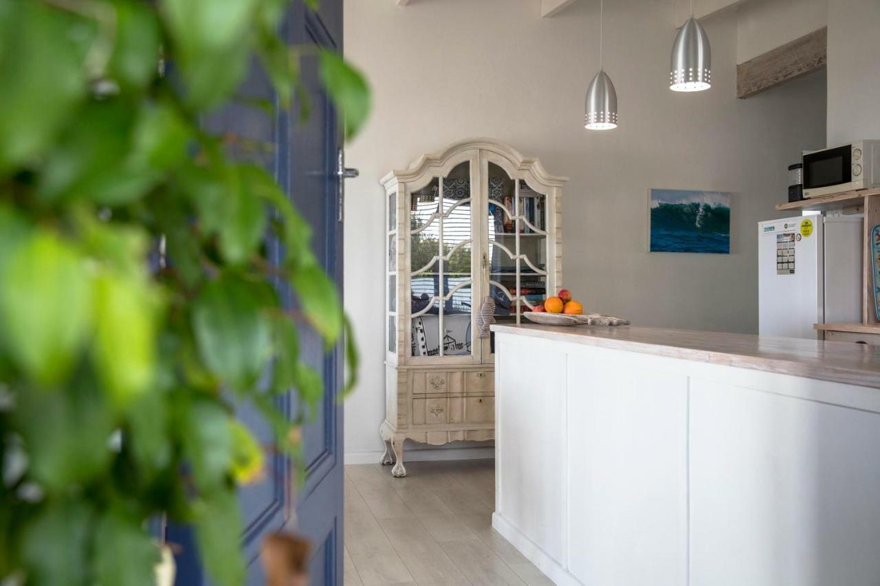 Palm Villa Cottage 科梅奇 外观 照片